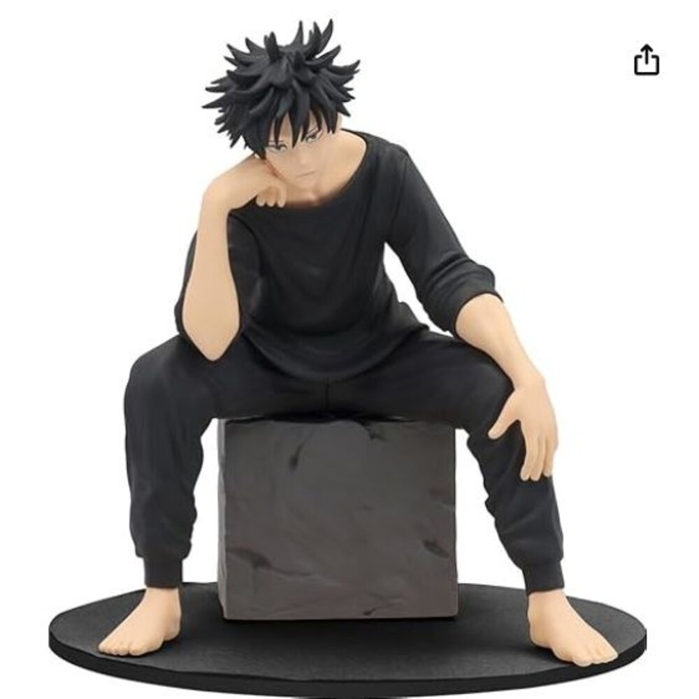 Jujutsu Kaisen Megumi Fushiguro - Taito Figure Vol.2
